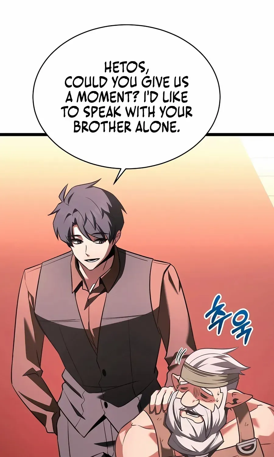 The Hero Became the Duke’s Eldest Son Chapter 66 page 54 - 