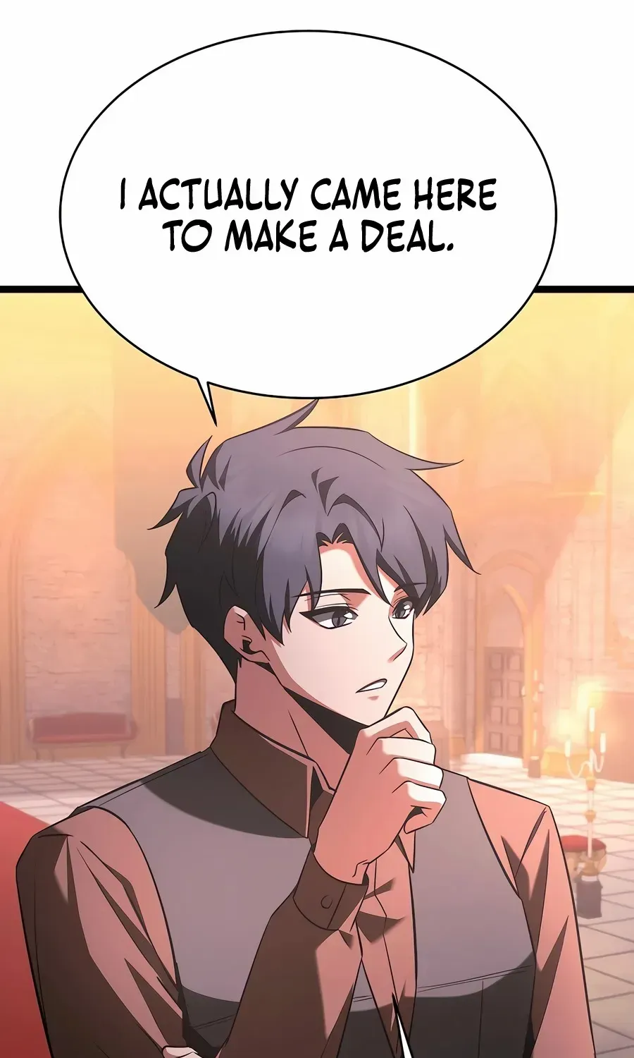 The Hero Became the Duke’s Eldest Son Chapter 66 page 58 - 