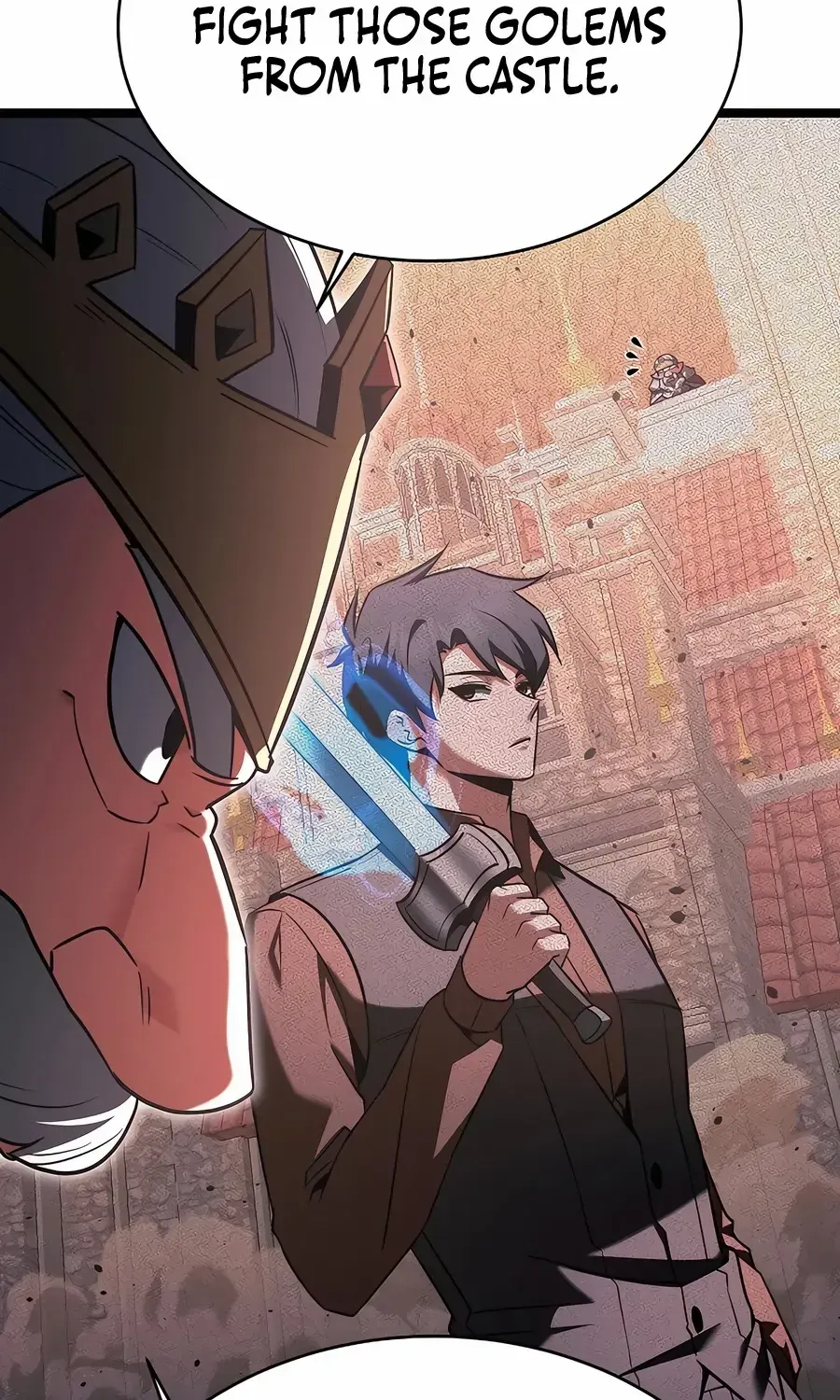 The Hero Became the Duke’s Eldest Son Chapter 66 page 64 - 