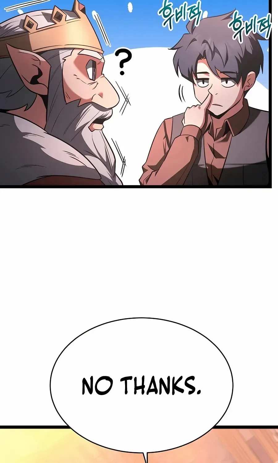 The Hero Became the Duke’s Eldest Son Chapter 66 page 69 - 
