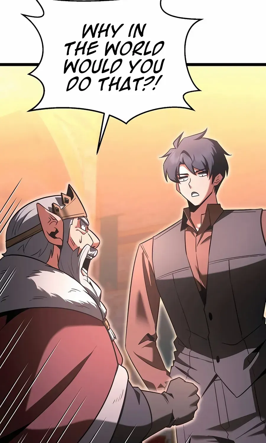 The Hero Became the Duke’s Eldest Son Chapter 66 page 73 - 