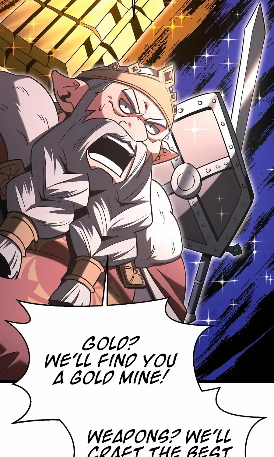 The Hero Became the Duke’s Eldest Son Chapter 66 page 75 - 