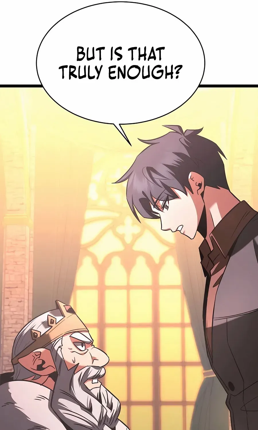 The Hero Became the Duke’s Eldest Son Chapter 66 page 79 - 