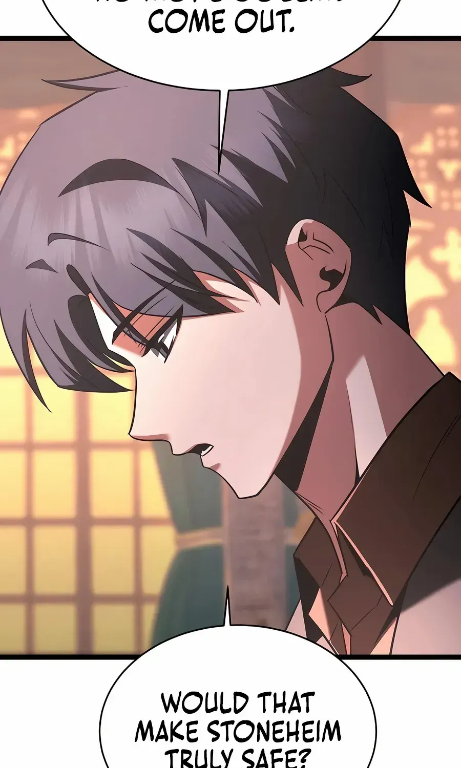 The Hero Became the Duke’s Eldest Son Chapter 66 page 81 - 