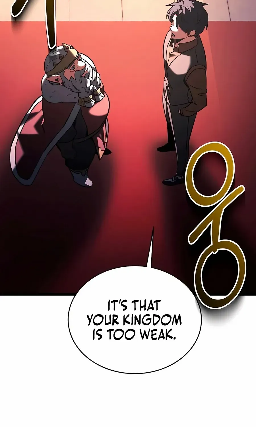 The Hero Became the Duke’s Eldest Son Chapter 66 page 84 - 
