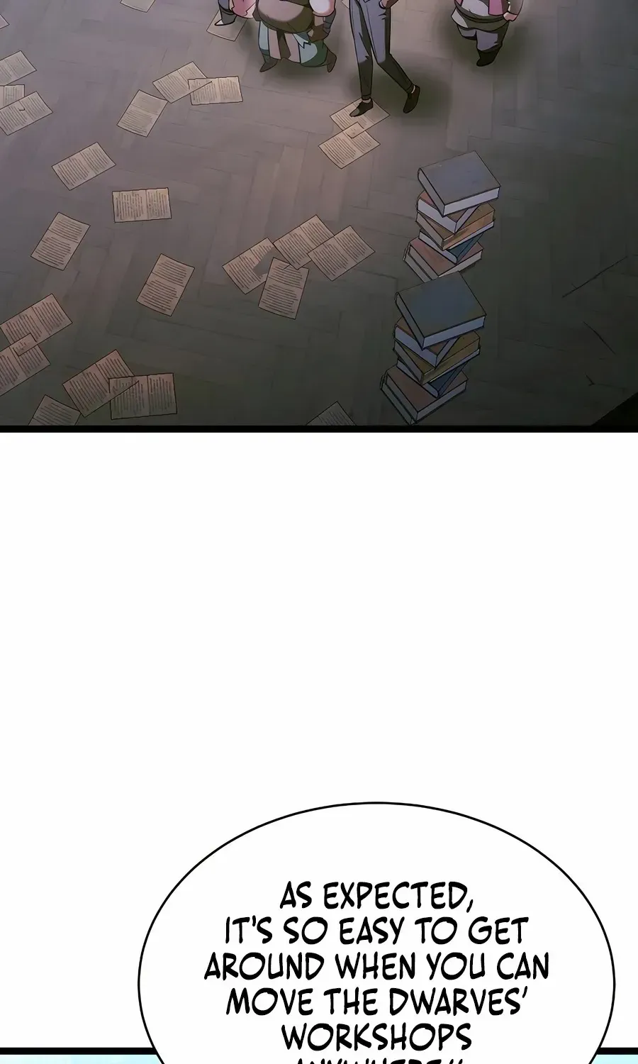 The Hero Became the Duke’s Eldest Son Chapter 66 page 97 - 