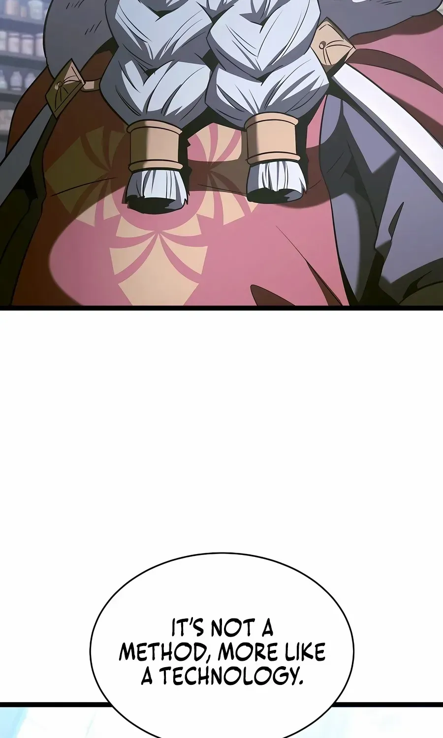 The Hero Became the Duke’s Eldest Son Chapter 66 page 100 - 