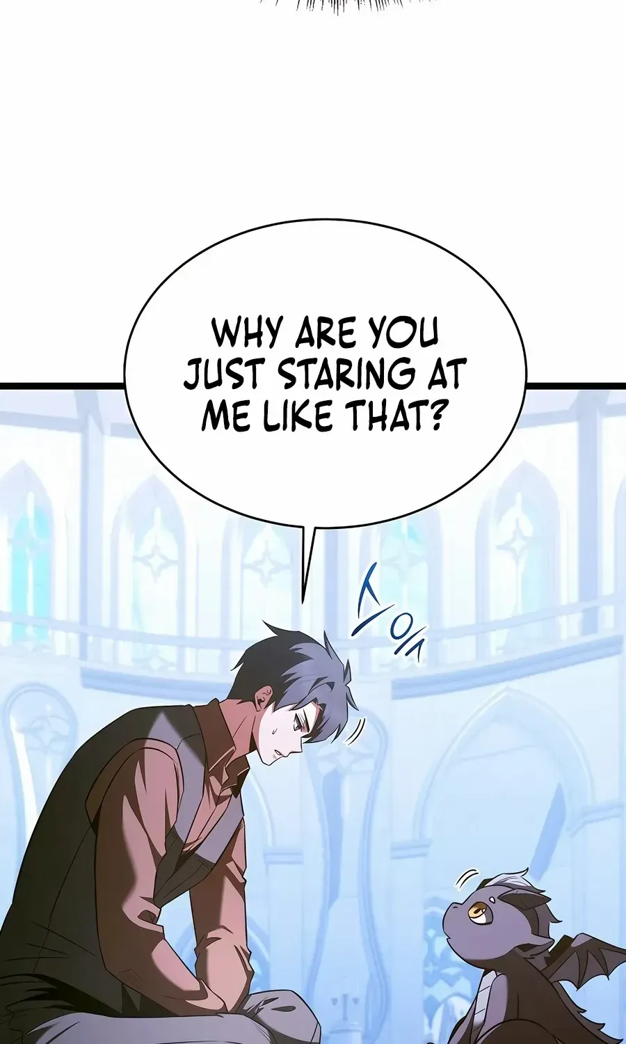 The Hero Became the Duke’s Eldest Son Chapter 67 page 103 - 