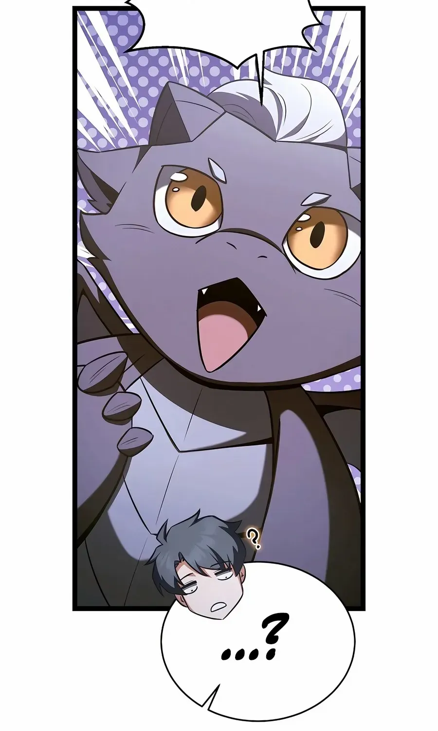 The Hero Became the Duke’s Eldest Son Chapter 67 page 105 - 