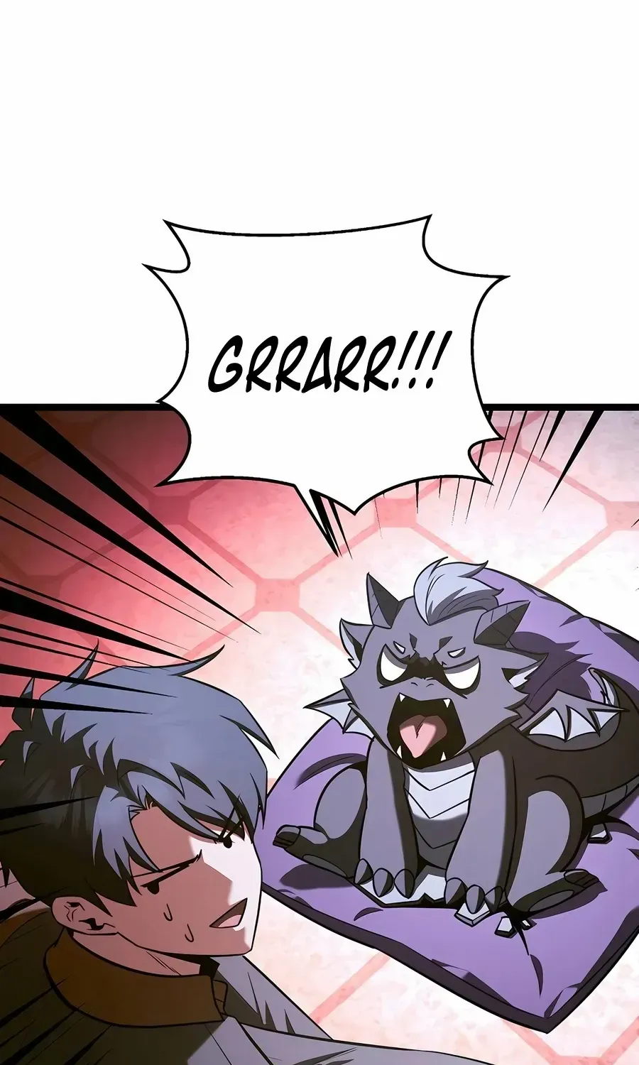 The Hero Became the Duke’s Eldest Son Chapter 67 page 109 - 