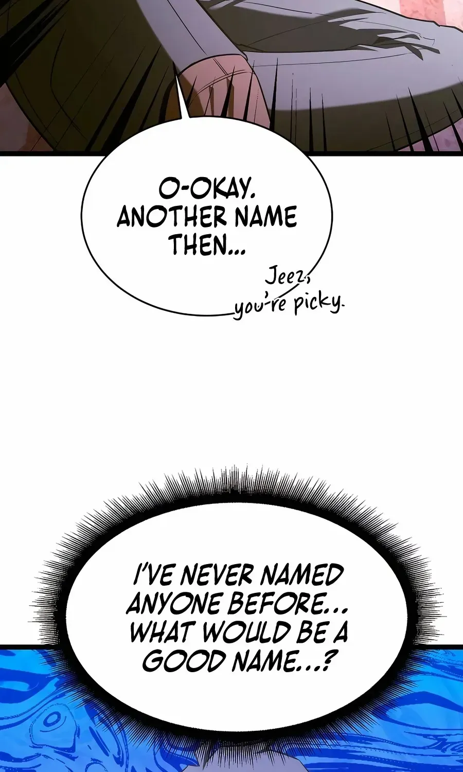 The Hero Became the Duke’s Eldest Son Chapter 67 page 110 - 