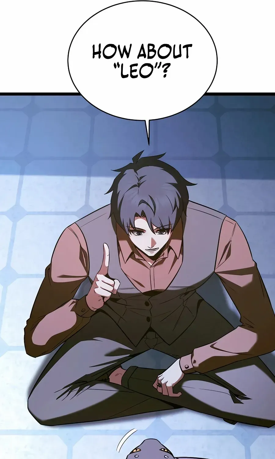 The Hero Became the Duke’s Eldest Son Chapter 67 page 112 - 