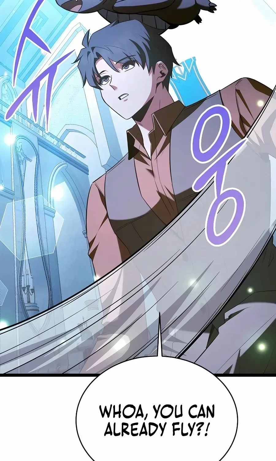 The Hero Became the Duke’s Eldest Son Chapter 67 page 115 - 