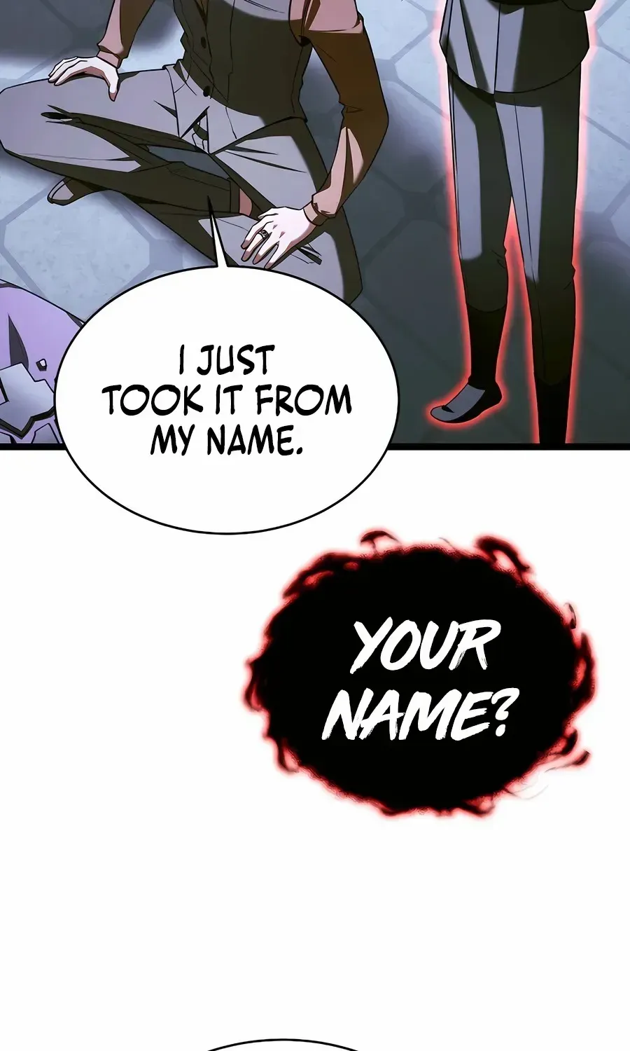The Hero Became the Duke’s Eldest Son Chapter 67 page 119 - 
