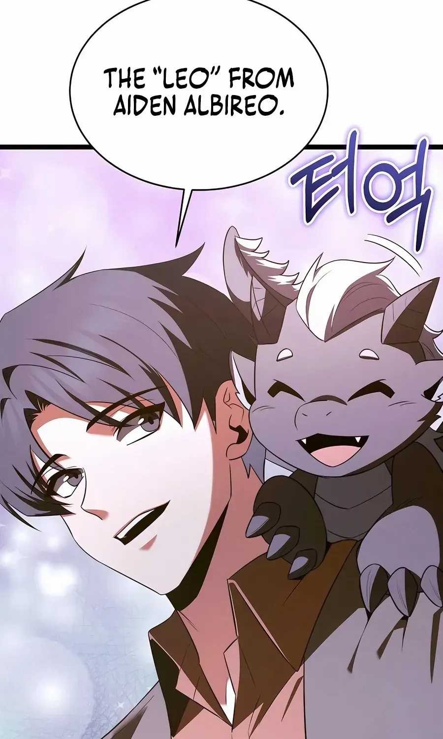 The Hero Became the Duke’s Eldest Son Chapter 67 page 120 - 
