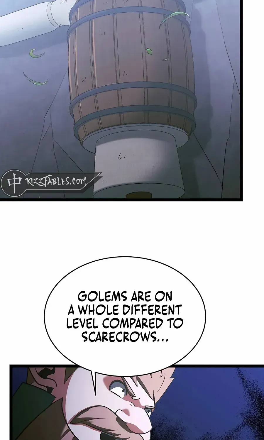 The Hero Became the Duke’s Eldest Son Chapter 67 page 13 - 