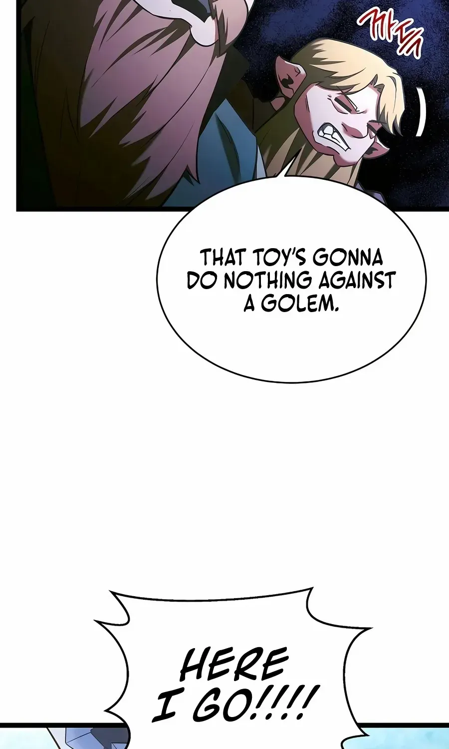 The Hero Became the Duke’s Eldest Son Chapter 67 page 14 - 
