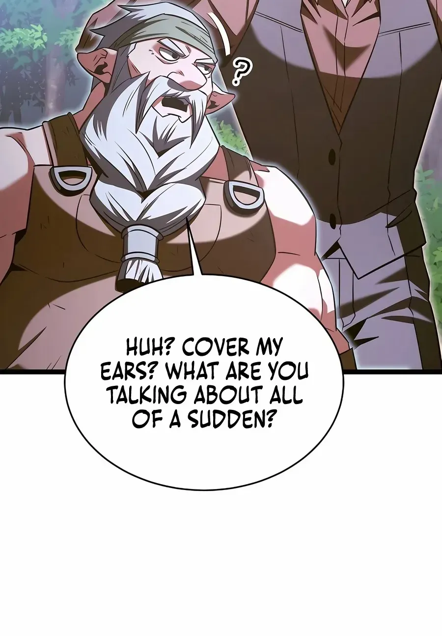 The Hero Became the Duke’s Eldest Son Chapter 67 page 18 - 