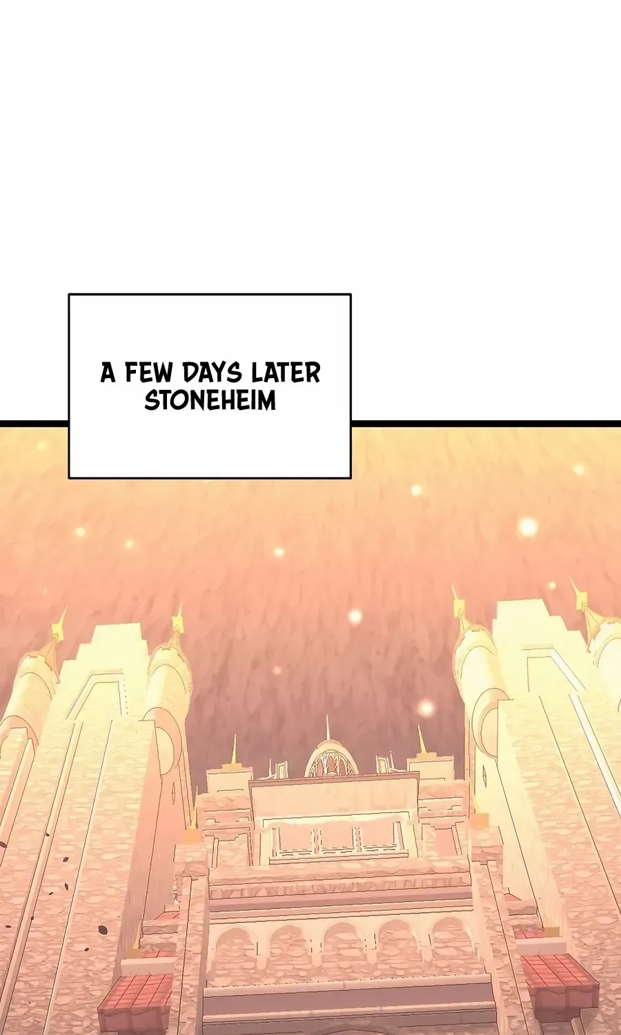 The Hero Became the Duke’s Eldest Son Chapter 67 page 33 - 