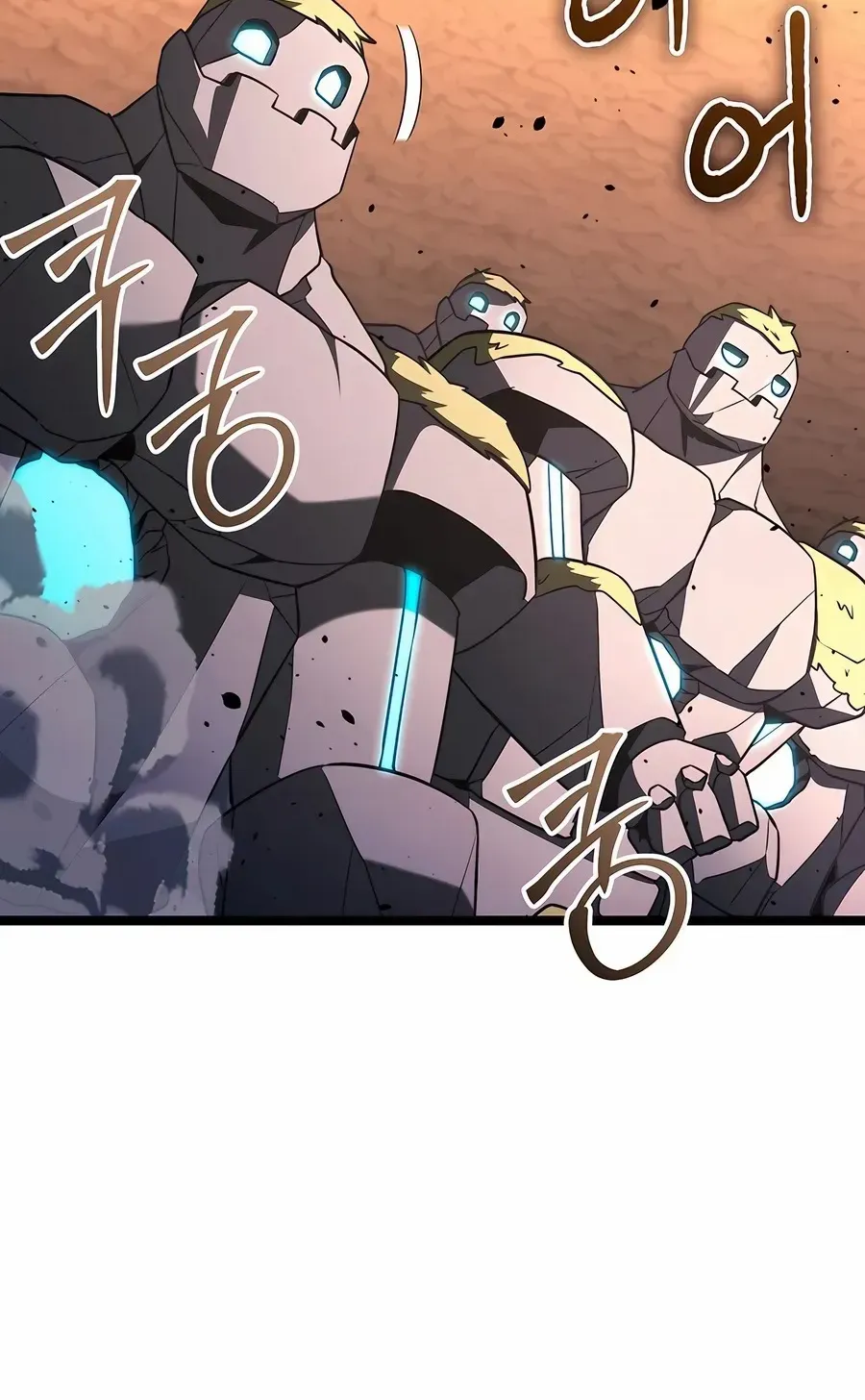 The Hero Became the Duke’s Eldest Son Chapter 67 page 35 - 