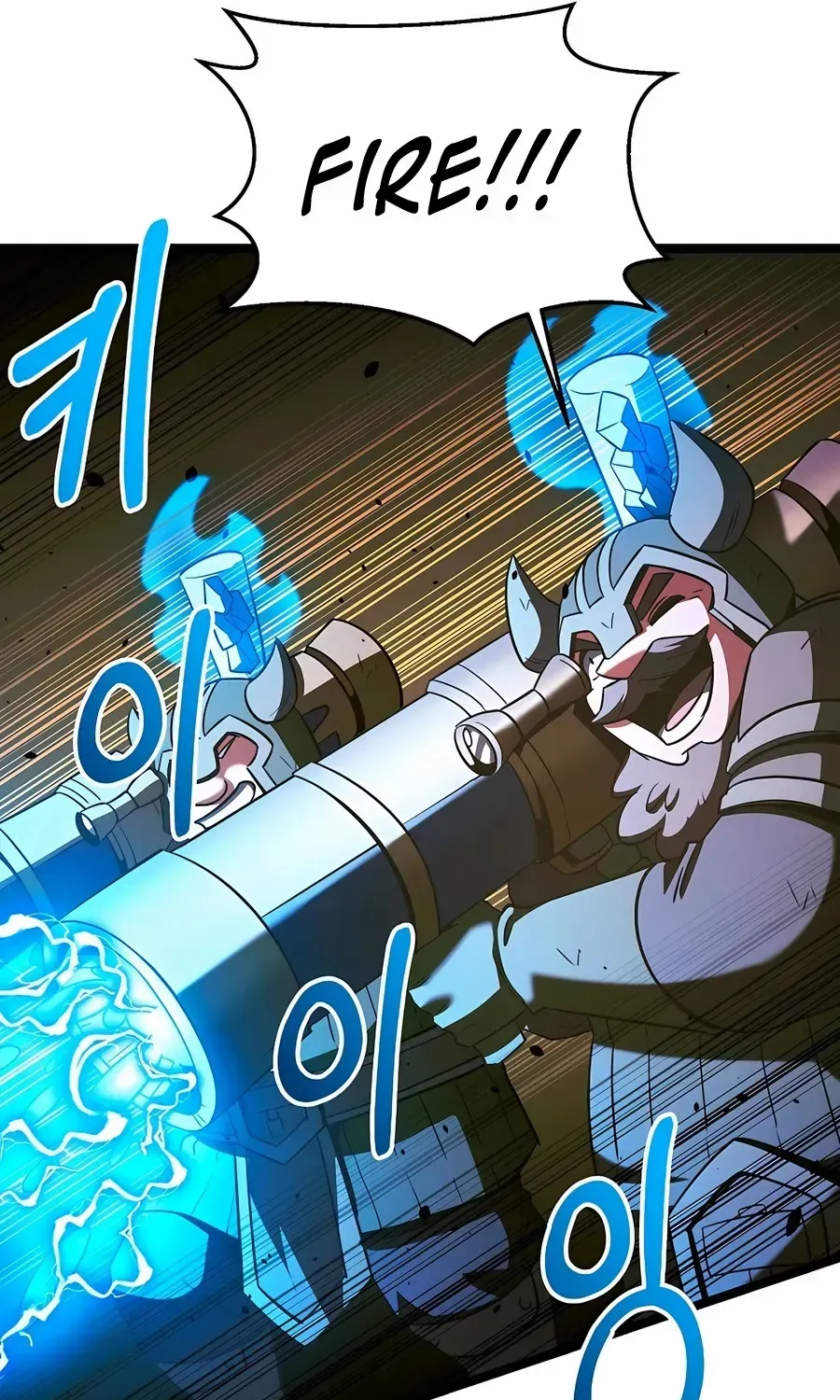 The Hero Became the Duke’s Eldest Son Chapter 67 page 36 - 