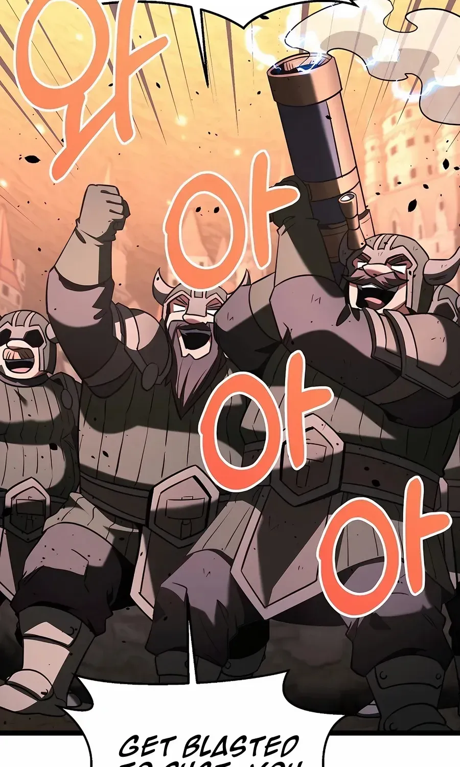 The Hero Became the Duke’s Eldest Son Chapter 67 page 42 - 