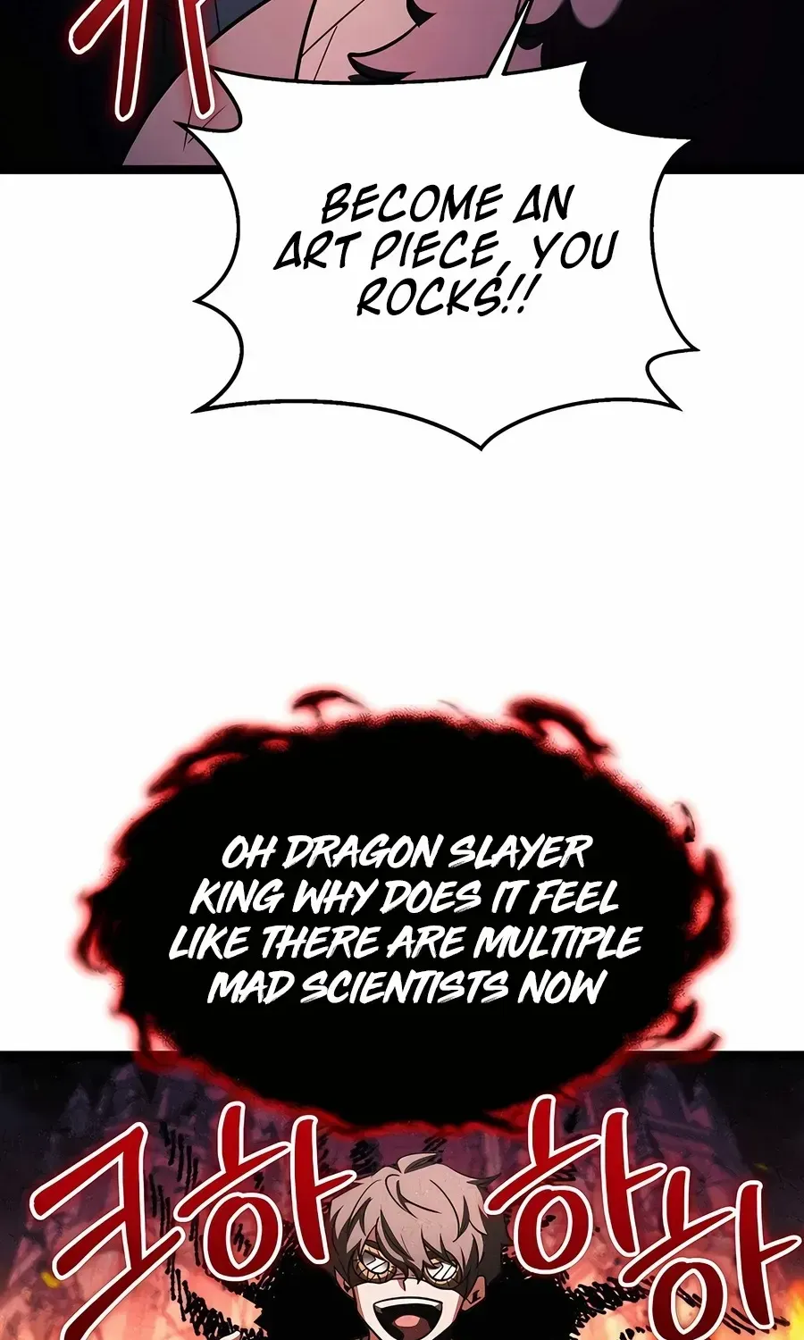 The Hero Became the Duke’s Eldest Son Chapter 67 page 45 - 