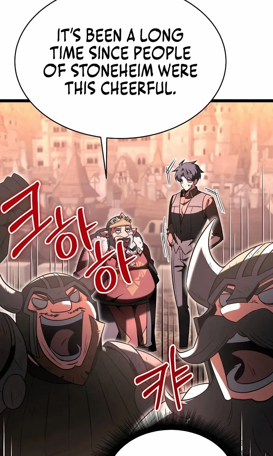 The Hero Became the Duke’s Eldest Son Chapter 67 page 49 - 