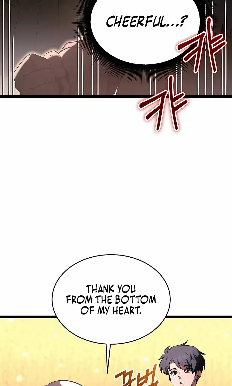 The Hero Became the Duke’s Eldest Son Chapter 67 page 50 - 