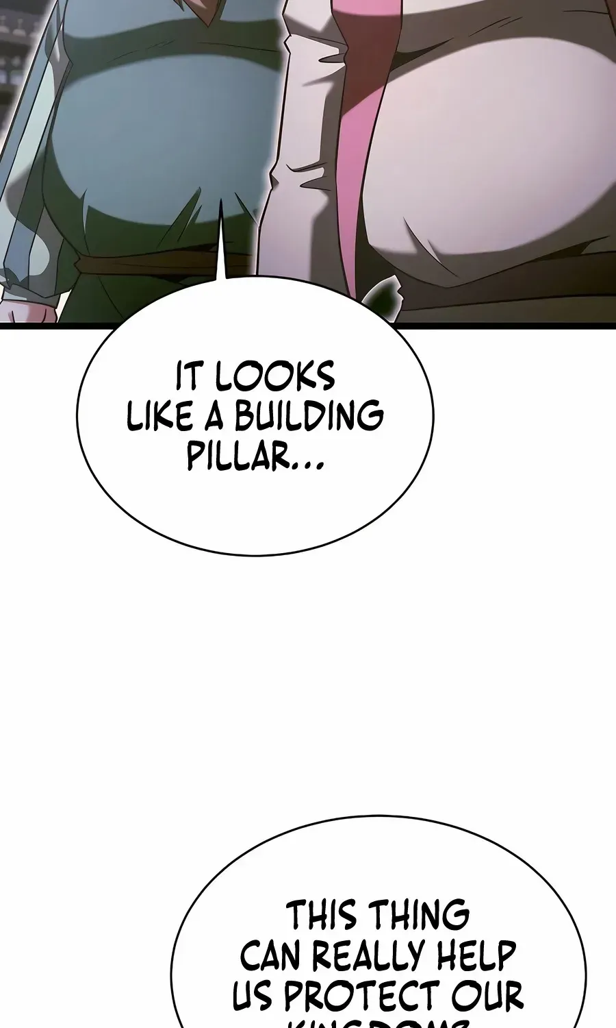 The Hero Became the Duke’s Eldest Son Chapter 67 page 6 - 