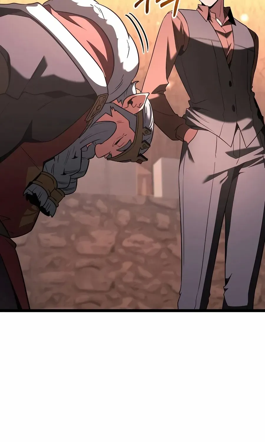 The Hero Became the Duke’s Eldest Son Chapter 67 page 51 - 