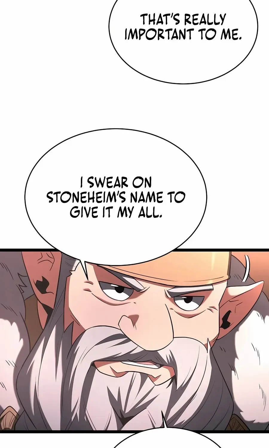 The Hero Became the Duke’s Eldest Son Chapter 67 page 54 - 