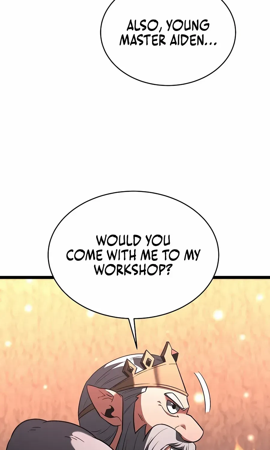 The Hero Became the Duke’s Eldest Son Chapter 67 page 55 - 