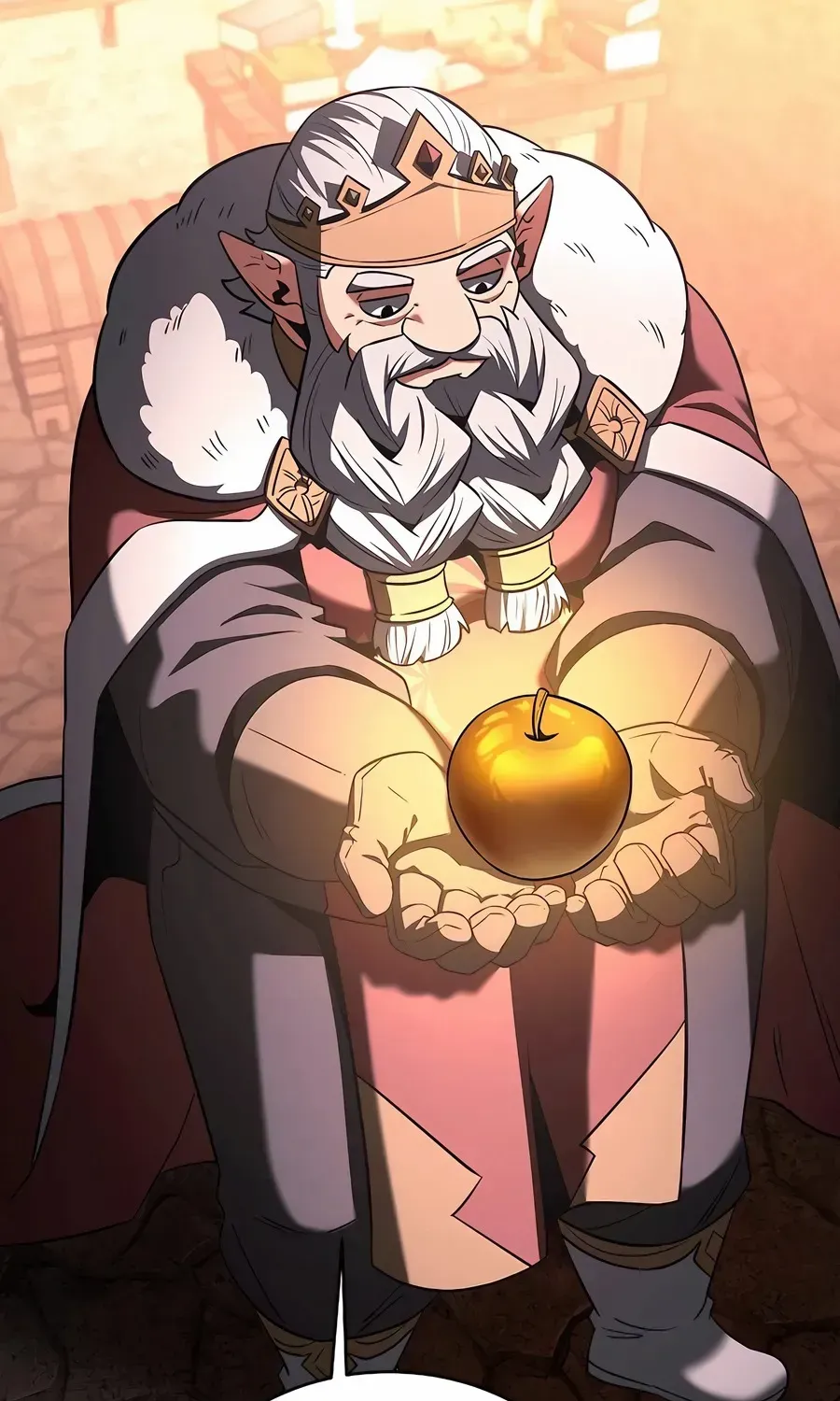 The Hero Became the Duke’s Eldest Son Chapter 67 page 61 - 