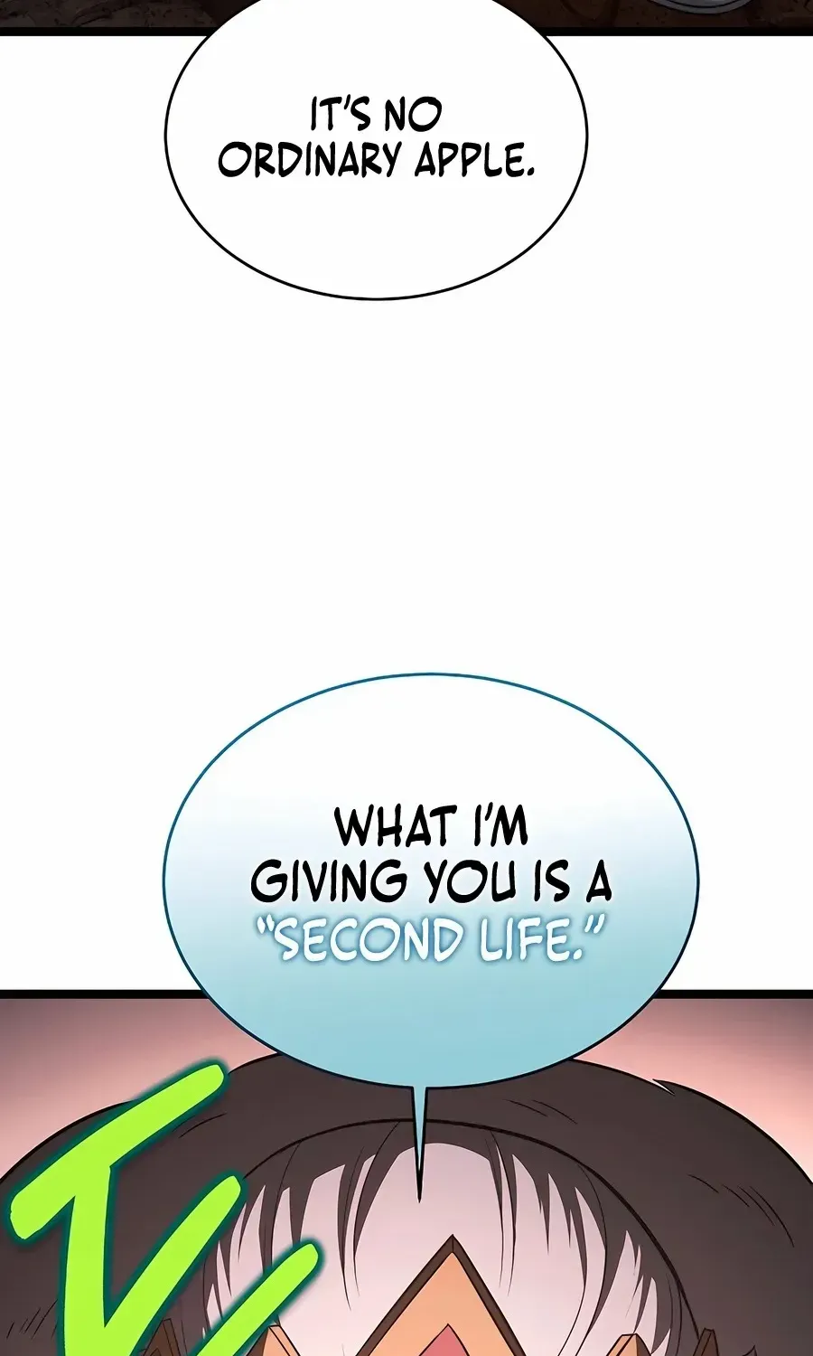 The Hero Became the Duke’s Eldest Son Chapter 67 page 62 - 
