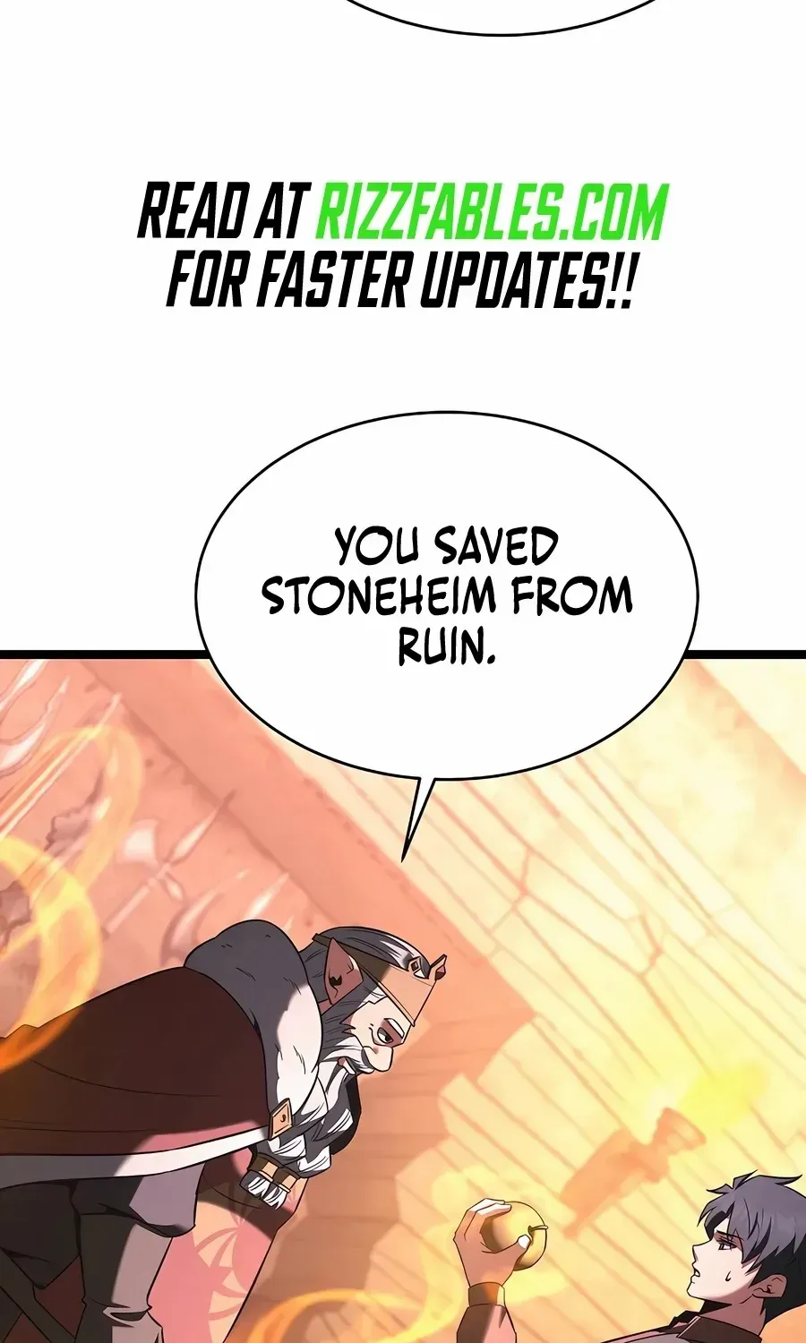 The Hero Became the Duke’s Eldest Son Chapter 67 page 72 - 