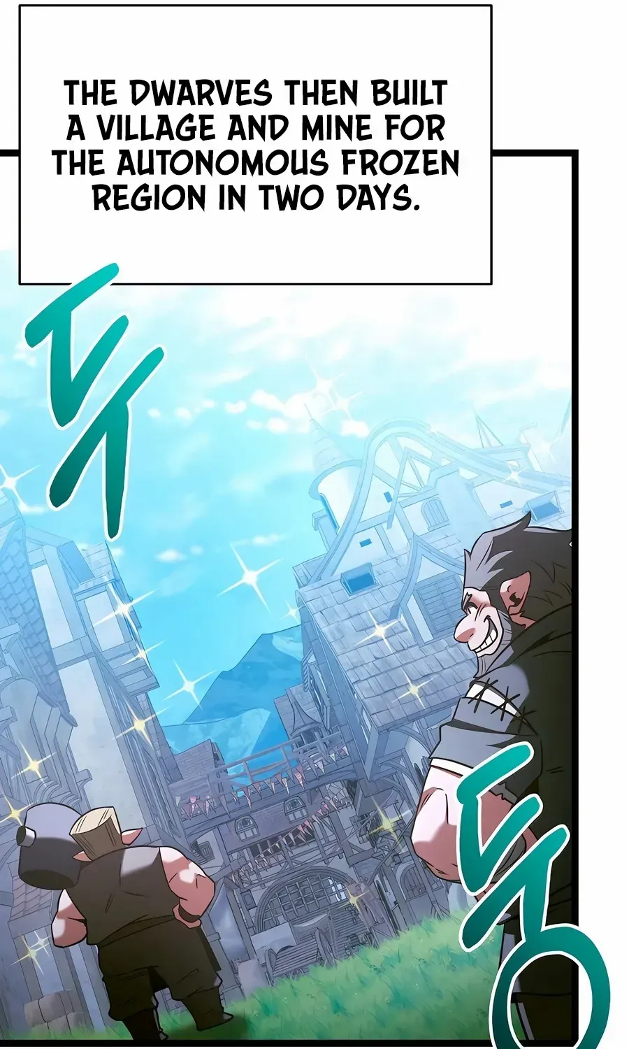 The Hero Became the Duke’s Eldest Son Chapter 67 page 76 - 