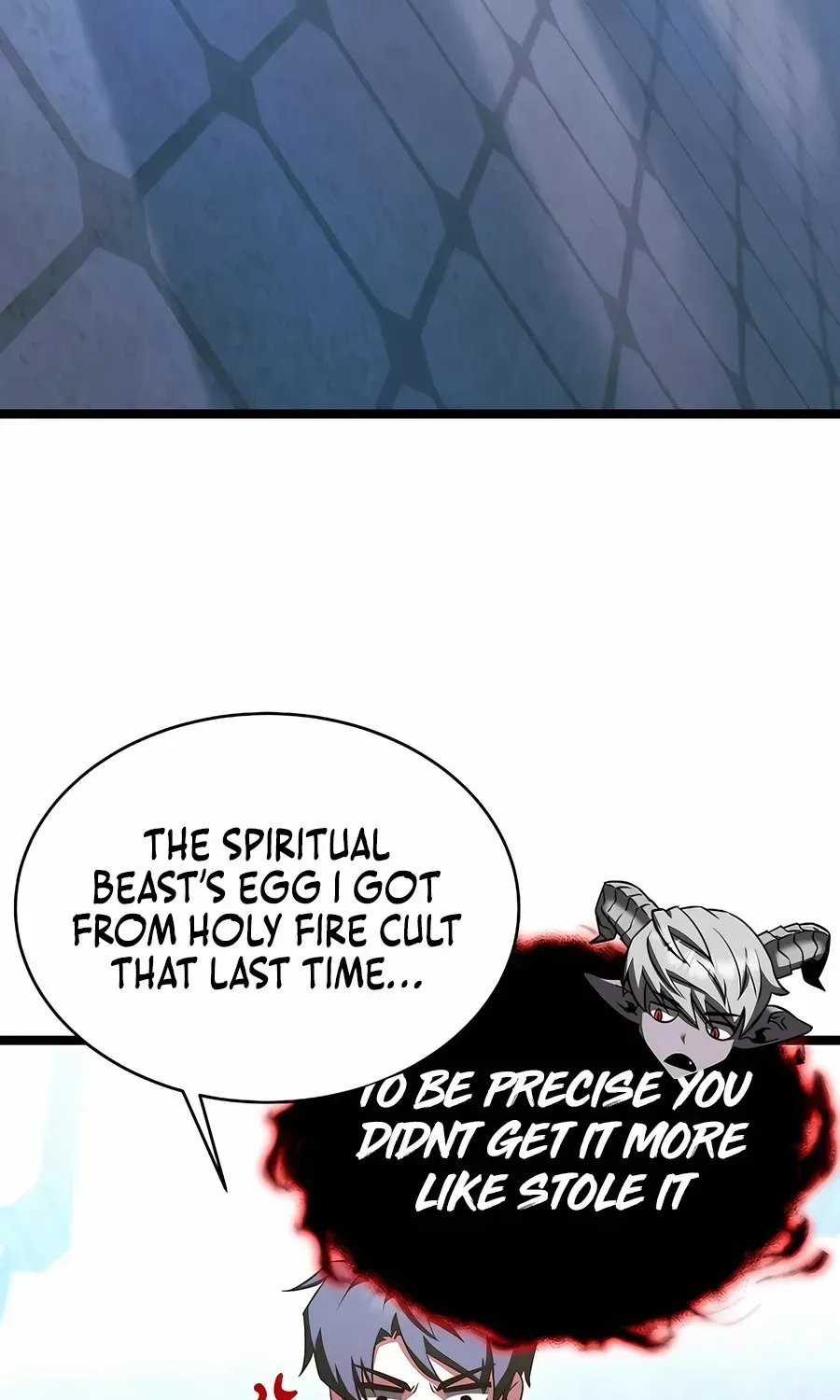 The Hero Became the Duke’s Eldest Son Chapter 67 page 80 - 