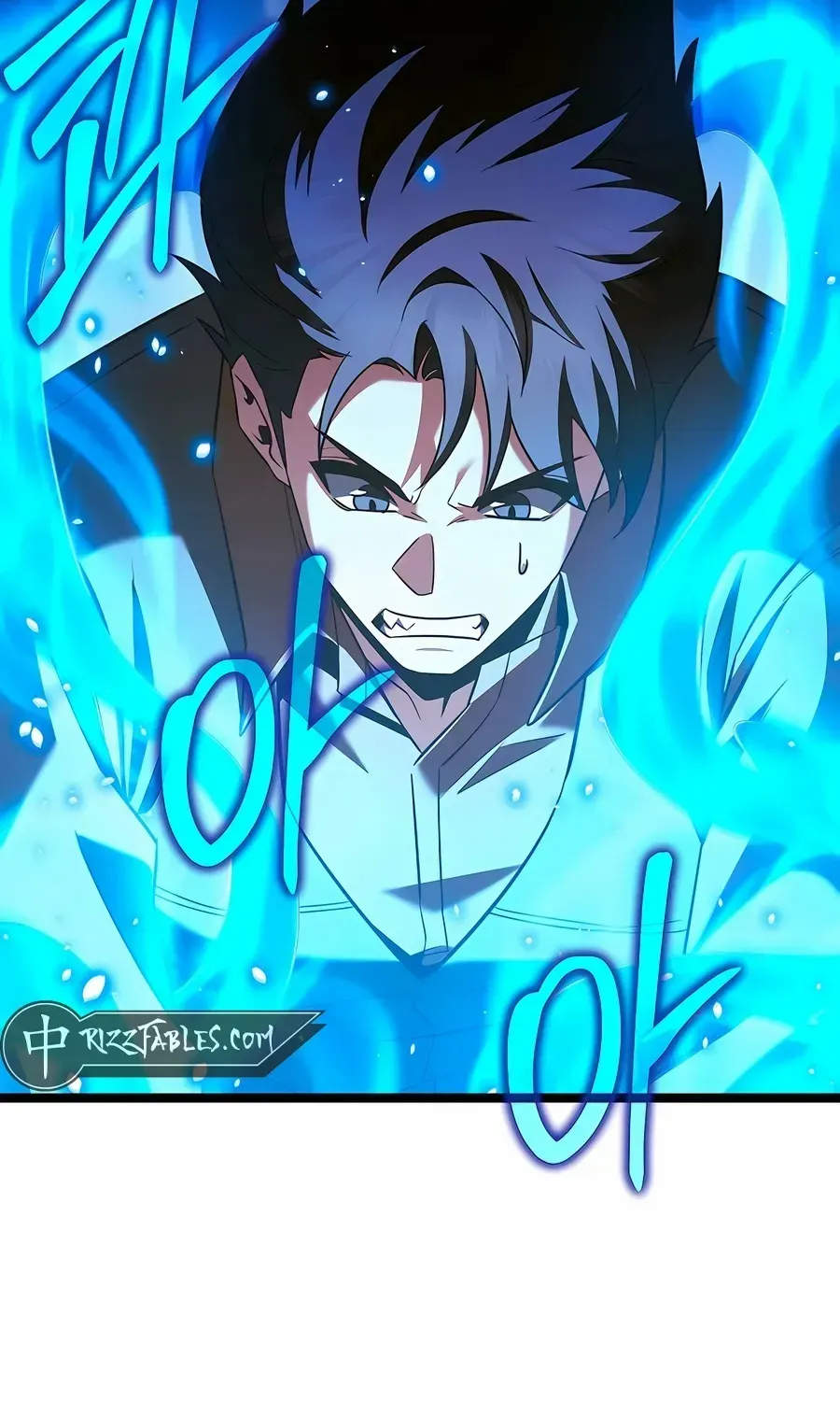 The Hero Became the Duke’s Eldest Son Chapter 67 page 86 - 