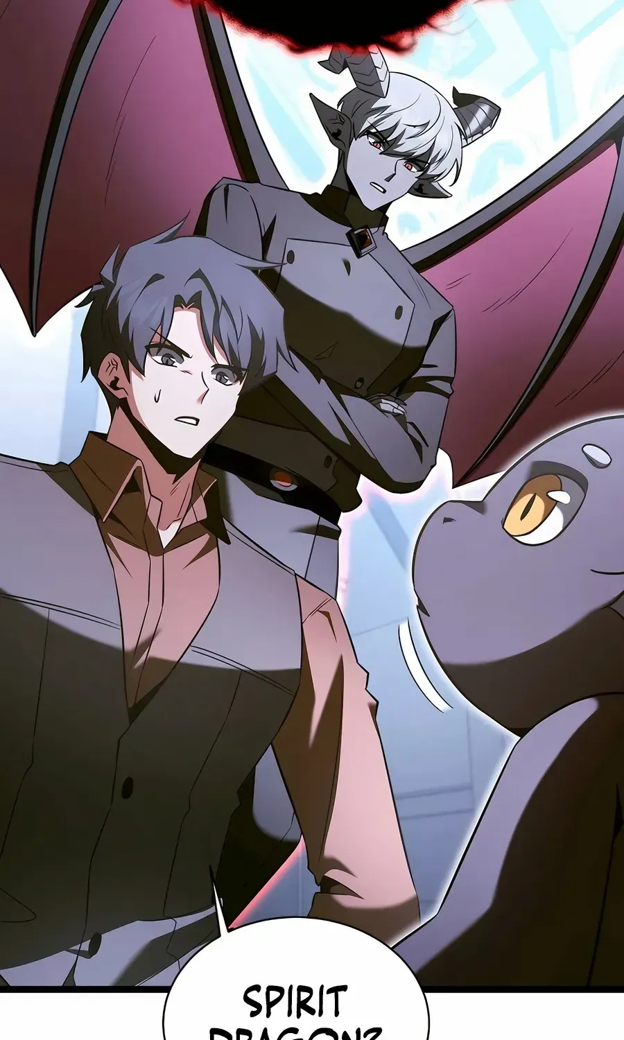 The Hero Became the Duke’s Eldest Son Chapter 67 page 98 - 