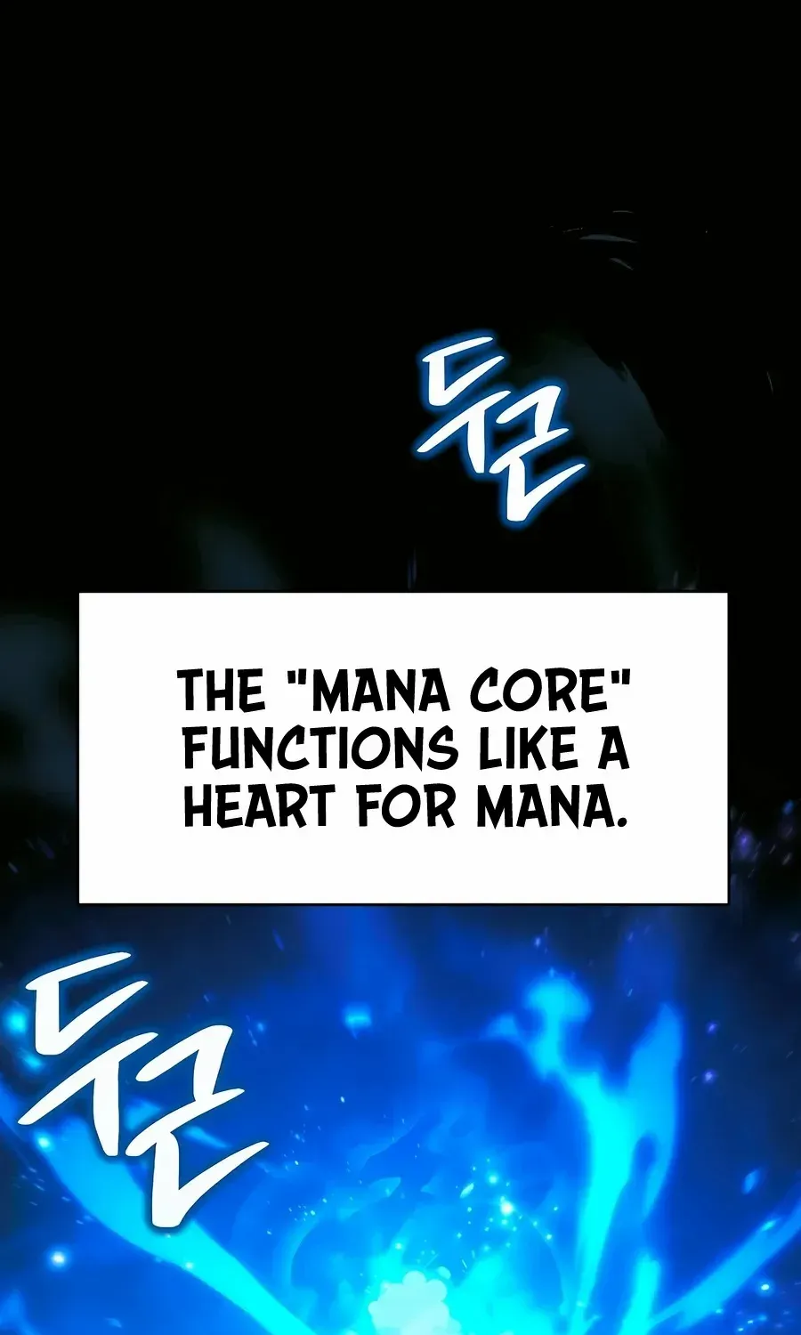 The Hero Became the Duke’s Eldest Son Chapter 68 page 2 - 