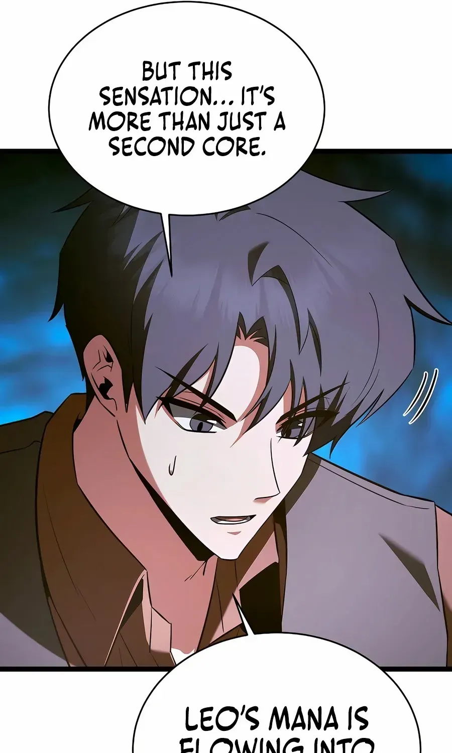 The Hero Became the Duke’s Eldest Son Chapter 68 page 11 - 