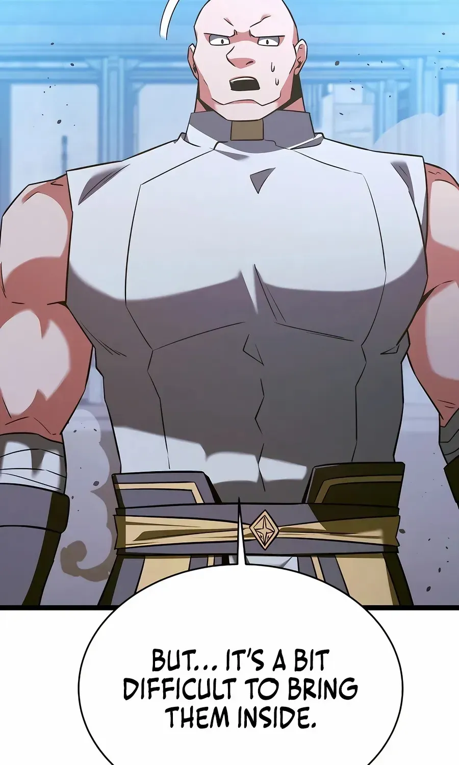 The Hero Became the Duke’s Eldest Son Chapter 68 page 101 - 