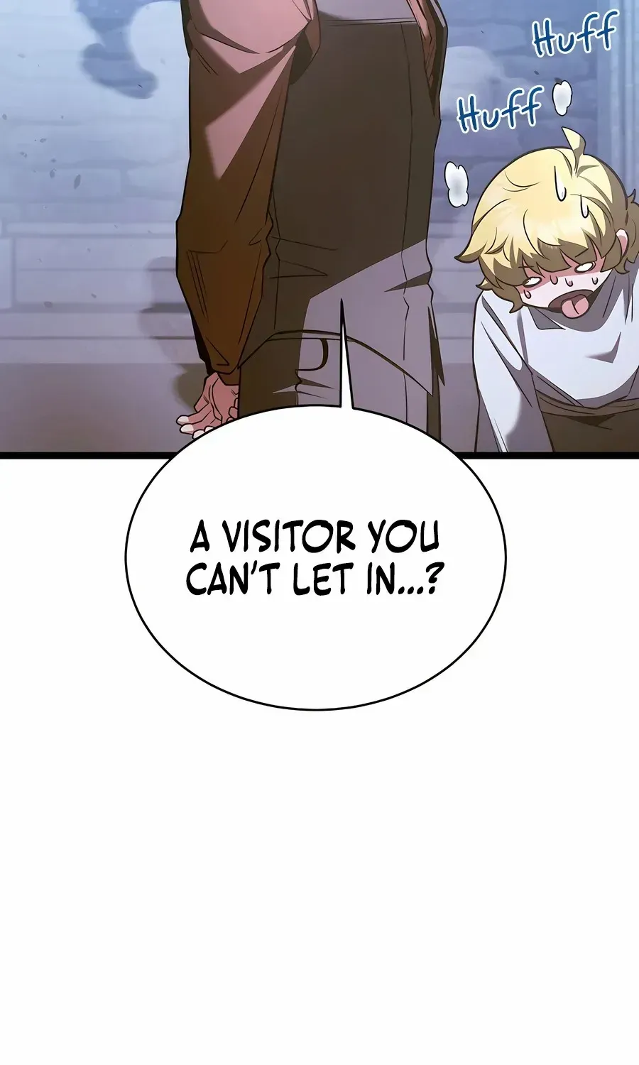 The Hero Became the Duke’s Eldest Son Chapter 68 page 103 - 