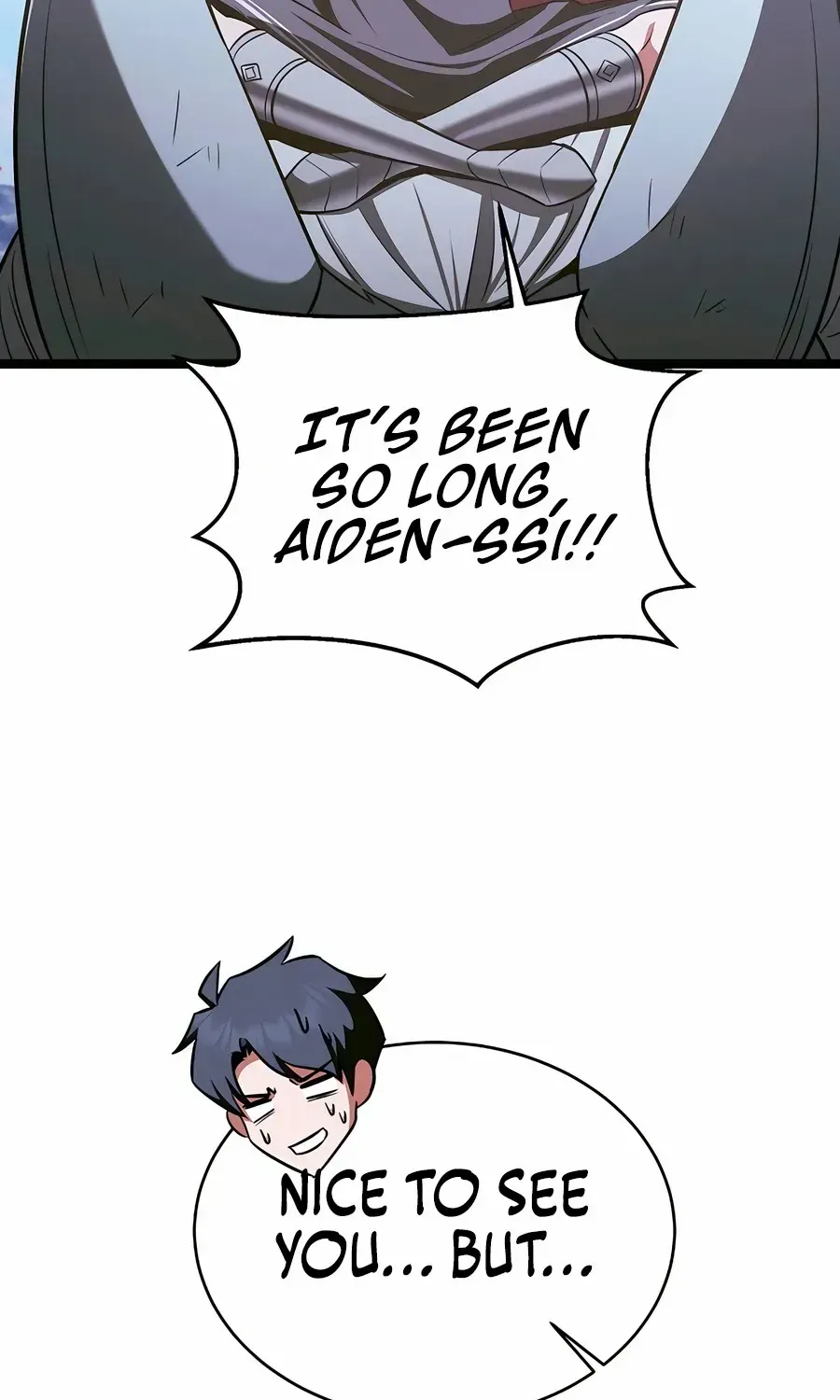 The Hero Became the Duke’s Eldest Son Chapter 68 page 111 - 