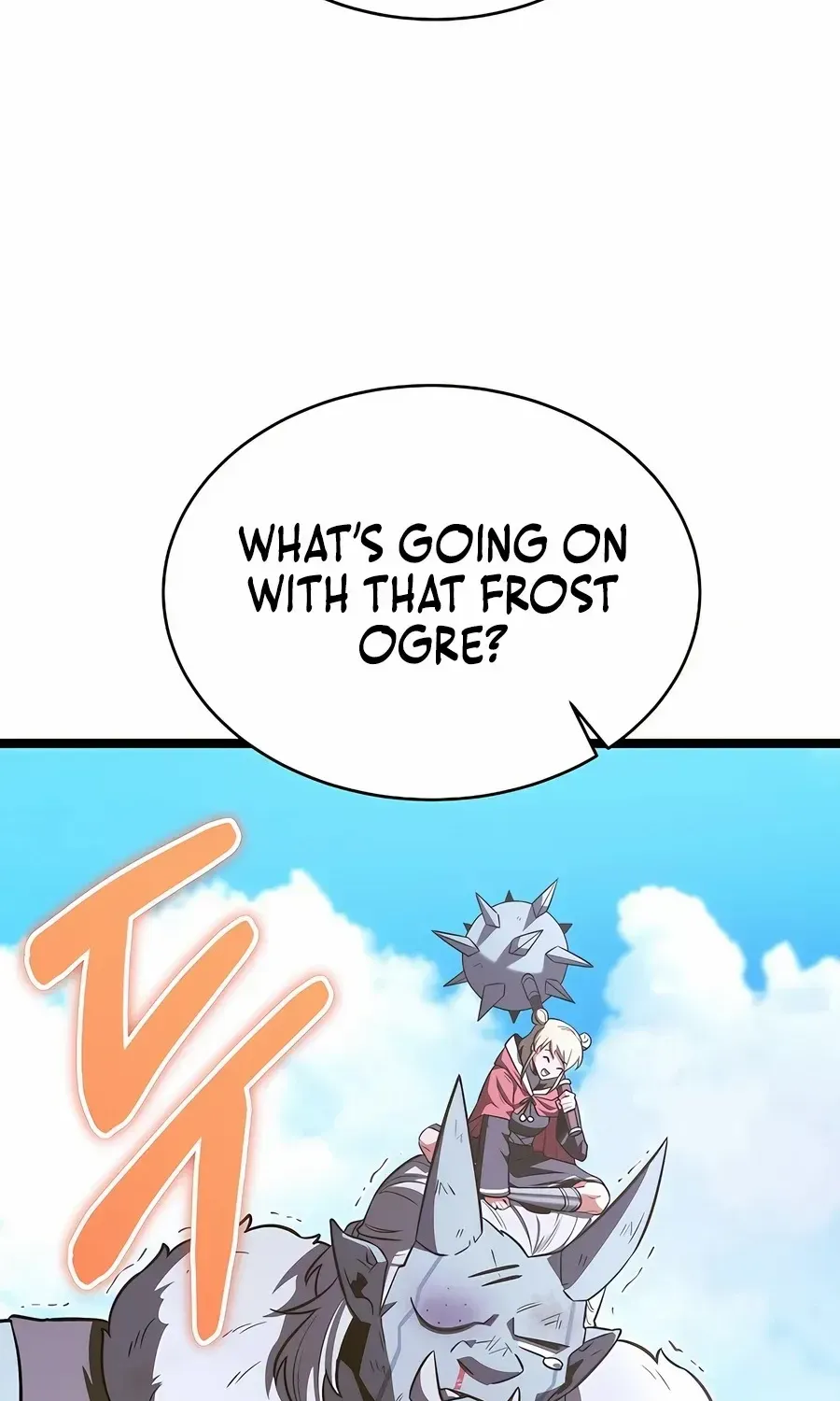 The Hero Became the Duke’s Eldest Son Chapter 68 page 112 - 