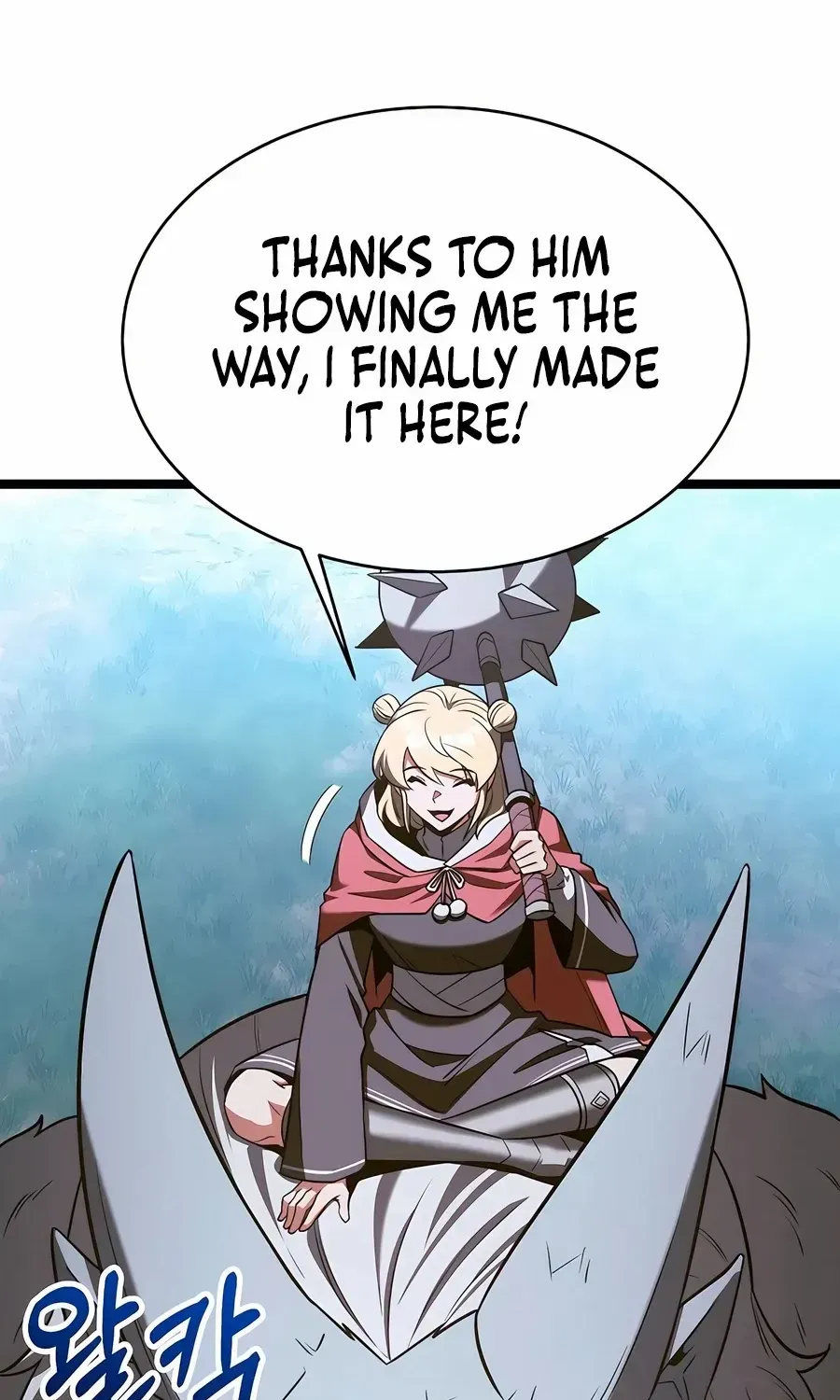 The Hero Became the Duke’s Eldest Son Chapter 68 page 114 - 