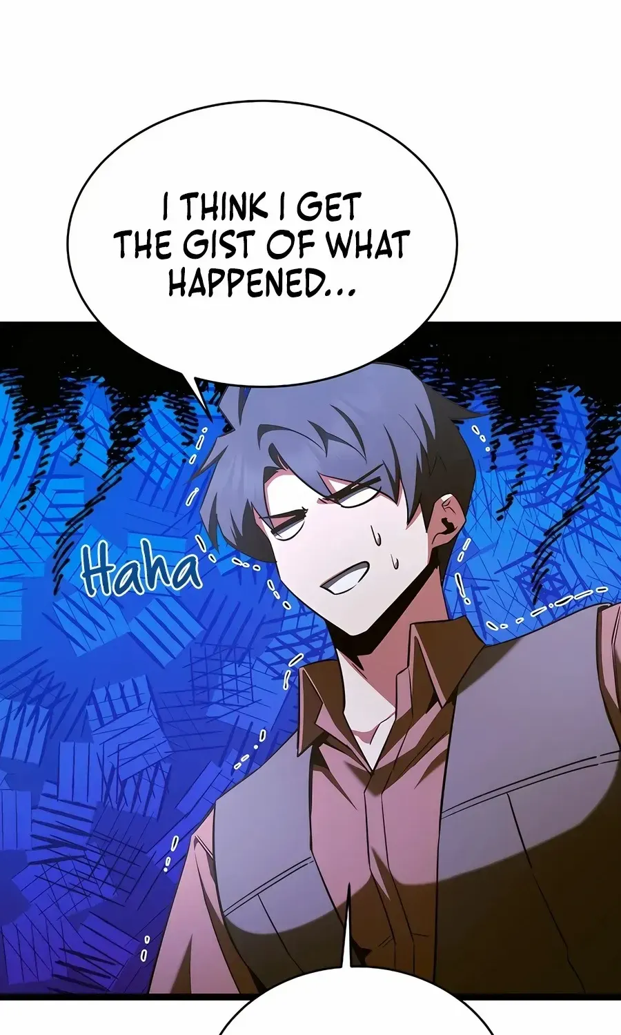 The Hero Became the Duke’s Eldest Son Chapter 68 page 116 - 
