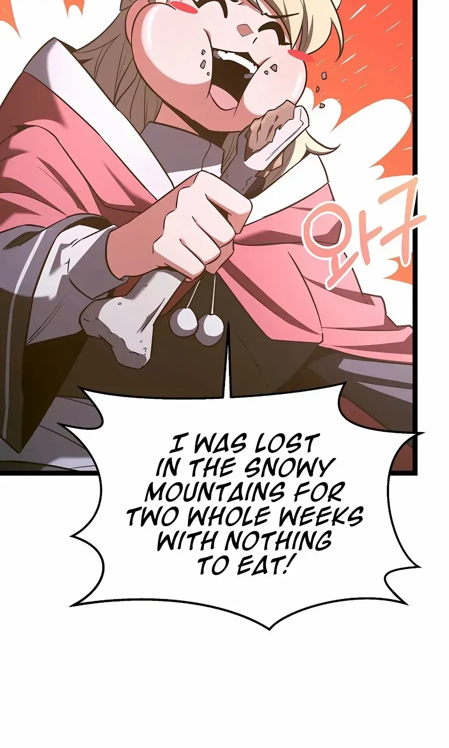 The Hero Became the Duke’s Eldest Son Chapter 68 page 121 - 