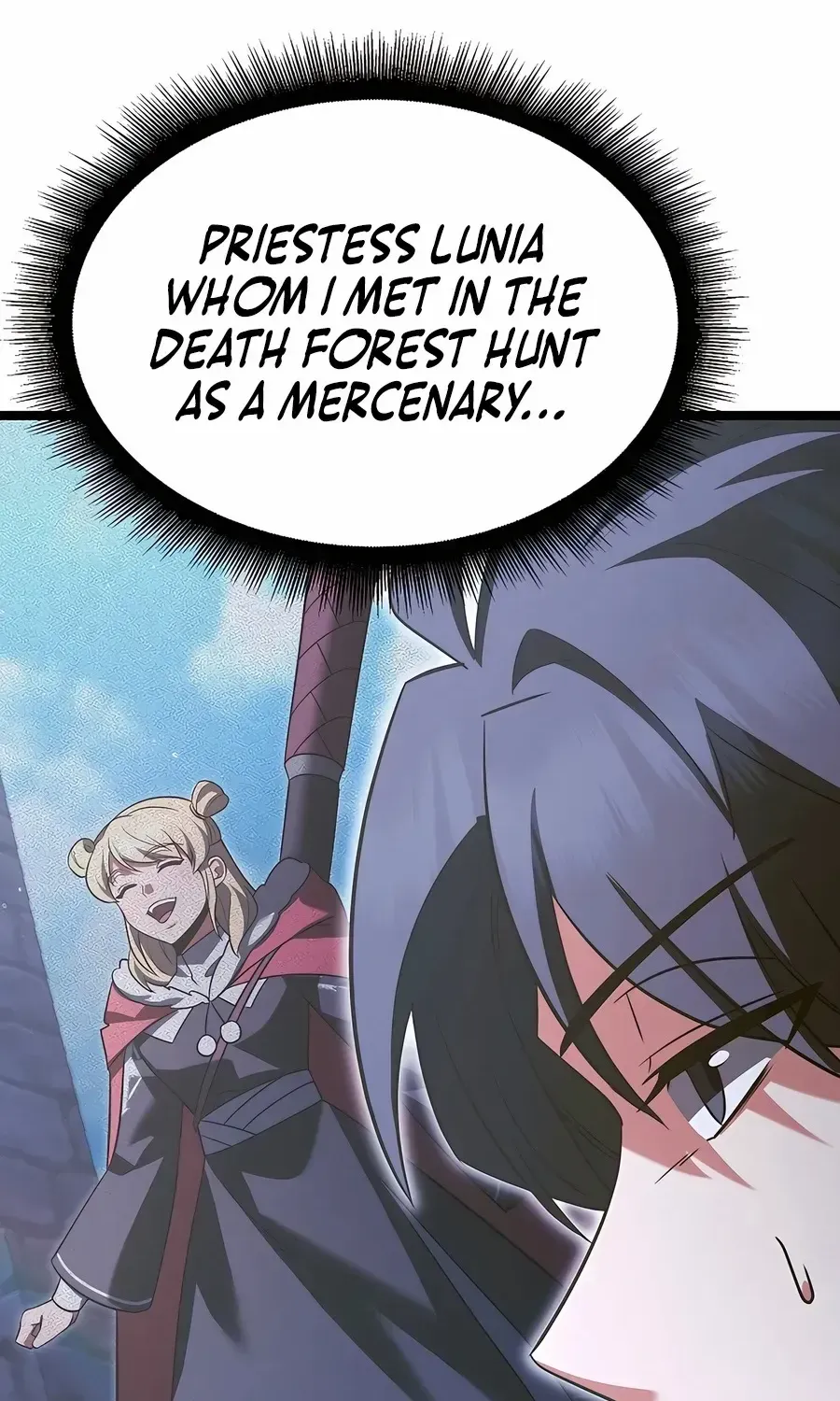 The Hero Became the Duke’s Eldest Son Chapter 68 page 122 - 